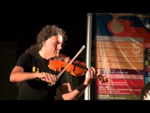 MASSIMO GIUNTINI BAND - THE LITTLE PRINCE