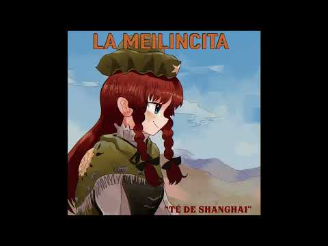 Shanghai Teahouse ~ Chinese Tea [東方/ Huayño/ Touhou] (EoSD stage 3 theme)