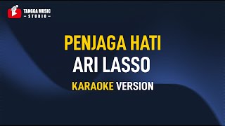 Download lagu Ari Lasso - Penjaga Hati (Karaoke) mp3