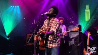 Michael Kiwanuka on Austin City Limits "I'm Getting Ready"