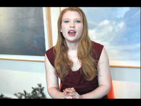 Interview with Madison Young