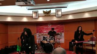 Download lagu ANOMAN OBONG VERSI PMI HONG KONG mp3