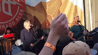 Mike Gordon - Sweet Emotion - Breckenridge Farmhouse Hootenay July 7 2018