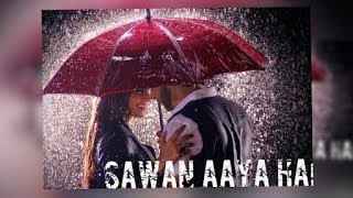 Sawan Aaya Hai-Arijit Singh-Cover Dance। By Mithun Biswas...