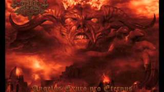 Dark Funeral -The end of human race (Subtitulada)