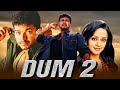 Dum 2 (Thirumalai) Hindi Dubbed Full Movie | Vijay, Jyothika, Vivek, Raghuvaran(New move 2021)