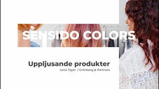 Uppljusande produkter