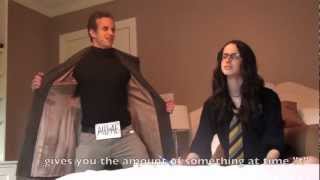 MMVA-MC JULIO AND THE CREW