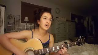 Riverboat Song, Gillian Welch cover