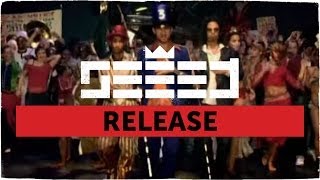 Release Music Video