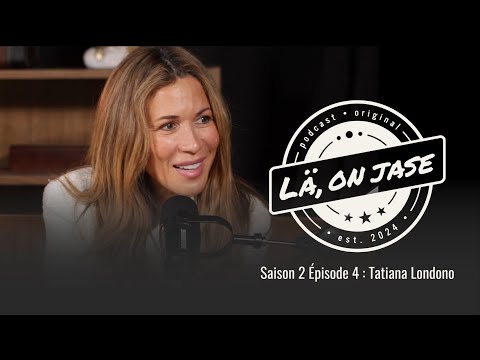 Saison 2 Épisode 4 : Tatiana Londono