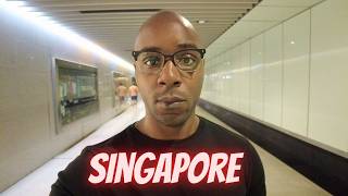 Singapore at Night is Mesmerizing 2026