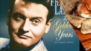 FRANKIE LAINE     Rose Rose I Love You