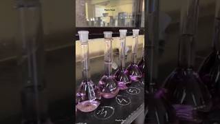 Colorimetric titration | estimation of Fe (III) ions | colorimetry experiment | physical chemistry