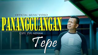 Download lagu Panangguangan Cipt. Zul Azham - Zalmon (cover) Tepe mp3
