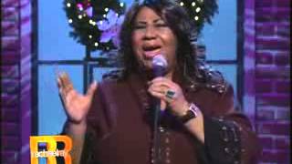 Aretha Franklin - The Lord Will Make A Way 2009