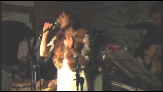 I'll Be Seeing You -Hikaru- 20121224