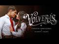 IGNACIO ORMAZABAL & ALANYS LAGOS - VOLVERÁS (VIDEO OFICIAL) | AMORES DE CAMPO 2