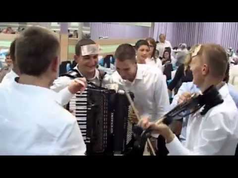 Orkestar Carobnjaci Exstra Violina Kolo