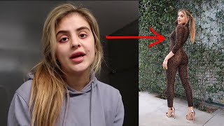 1 HOUR NIGHTCLUB TRANSFORMATION (anxiety filled)