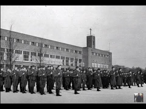 Zeist en de Tweede Wereldoorlog deel 1/4