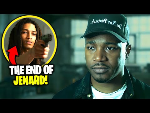 D-Mac Kills Jenard or Will He SURVIVE? | Power Book 4 Force Season 3 Episode 10