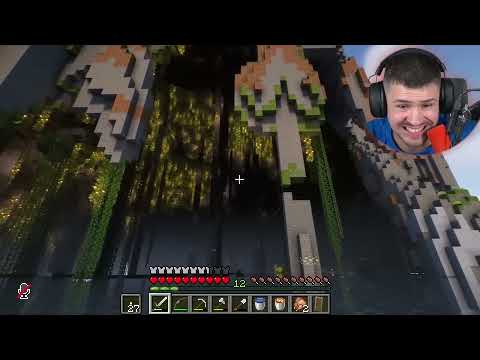 MEIN HAUS WIRD ZERSTÖRT in MINECRAFT!!!