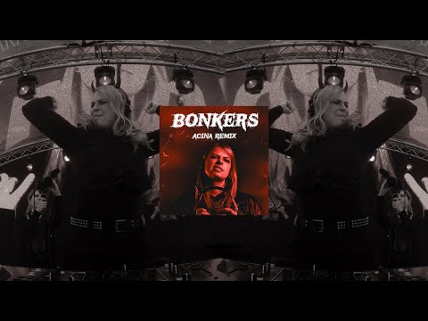 Dizzee Rascal & Armand Van Helden - Bonkers (ACINA Remix)