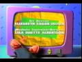 Barney Going On A Bear Hunt Credits Complete Version