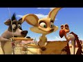 Oscar S Asis Funny Cartoon For Kids Cartoon Movie