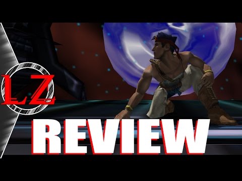 Review - Turok 2: Seeds of Evil Remastered - PC/Steam - Beware Oblivion Is Here To Stay!