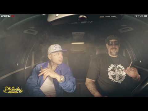 King Lil G - The Smokebox | BREALTV