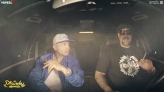 King Lil G - The Smokebox | BREALTV