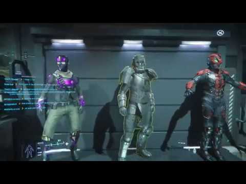 Star Citizen: 3.7.1 How to  find Grim Hex Shops, Ship mods, Weapons and Body Armour.