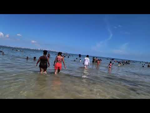 Você NÃO Vai Acreditar Nessa Praia em Vera Cruz! Gameleira – Salvador BA