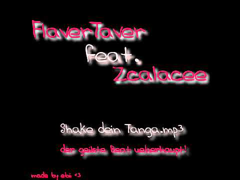 FlaverTaver Feat. Zvalacee - Shke dein Tanga