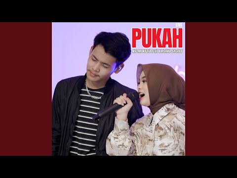 Pukah (Live)