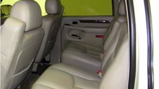 preview picture of video '2005 Cadillac Escalade Used Cars Des Moines IA'