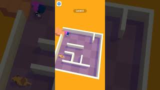 Maze Mission: Puzzle Game video preview