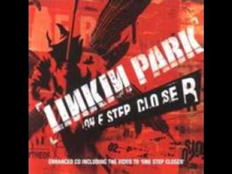 Linkin Park-One Step Closer(single)-03 High Voltage