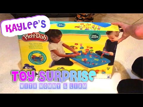 download lagu mp3 mp4 Play Doh Lets Create Table, download lagu Play Doh Lets Create Table gratis, unduh video klip Play Doh Lets Create Table