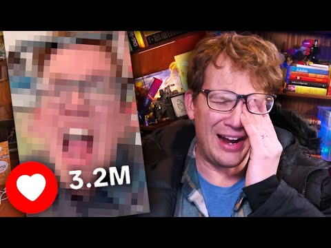 The Strange Story told by My Top 10 TikToks