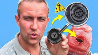 How to Check the Expansion Tank Cap
