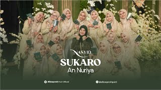 Download lagu SUKARO || AN NURIYA mp3