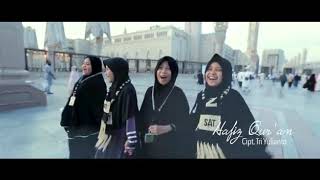 Download lagu LAGU HAFIZ QUR'AN|HI 2019| Arim, Annisa, Humaira, Zuhrah mp3