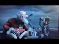 Arthur Christmas