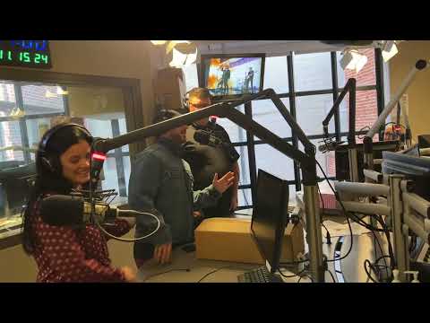 Lamont & Tonelli's Final Sign-Off After 35 Legendary Year On 107.7 The Bone