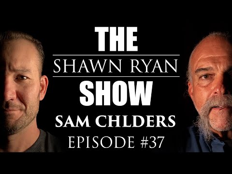 Machine Gun Preacher - Sam Childers | SRS #037
