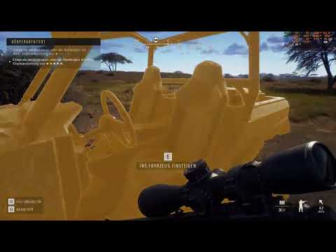 Way of the Hunter | Weiter die Karte Erkunden, mit reichlich Beute