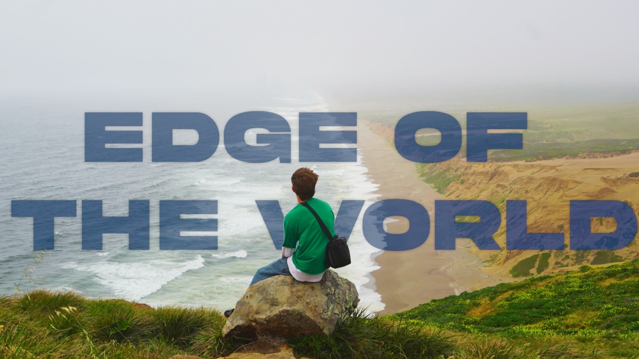 Edge of the World